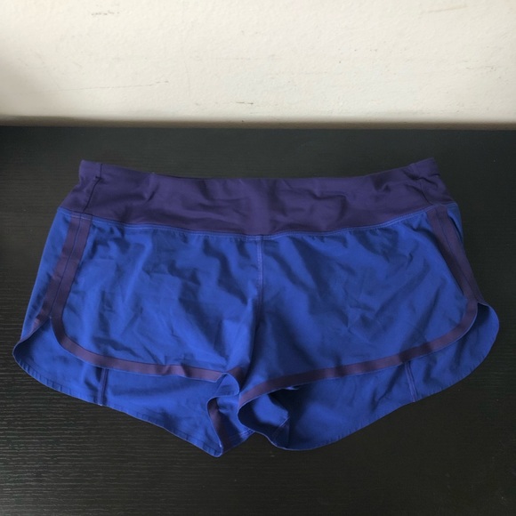 lululemon athletica Pants - Lululemon Athletic Shorts